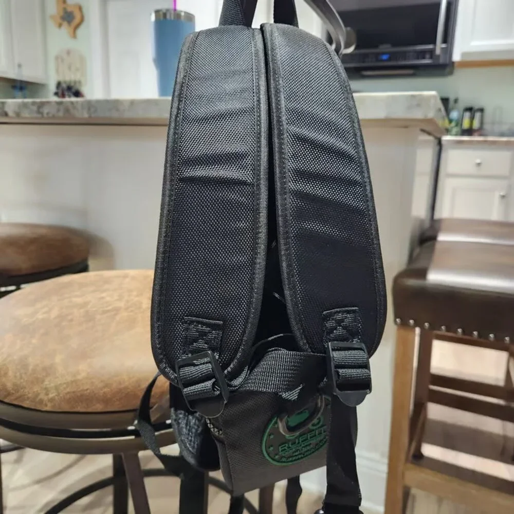 NEW Ruffit brand SMALL dog carrier. NEW